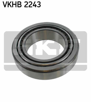 Rulment roata SKF VKHB 2243